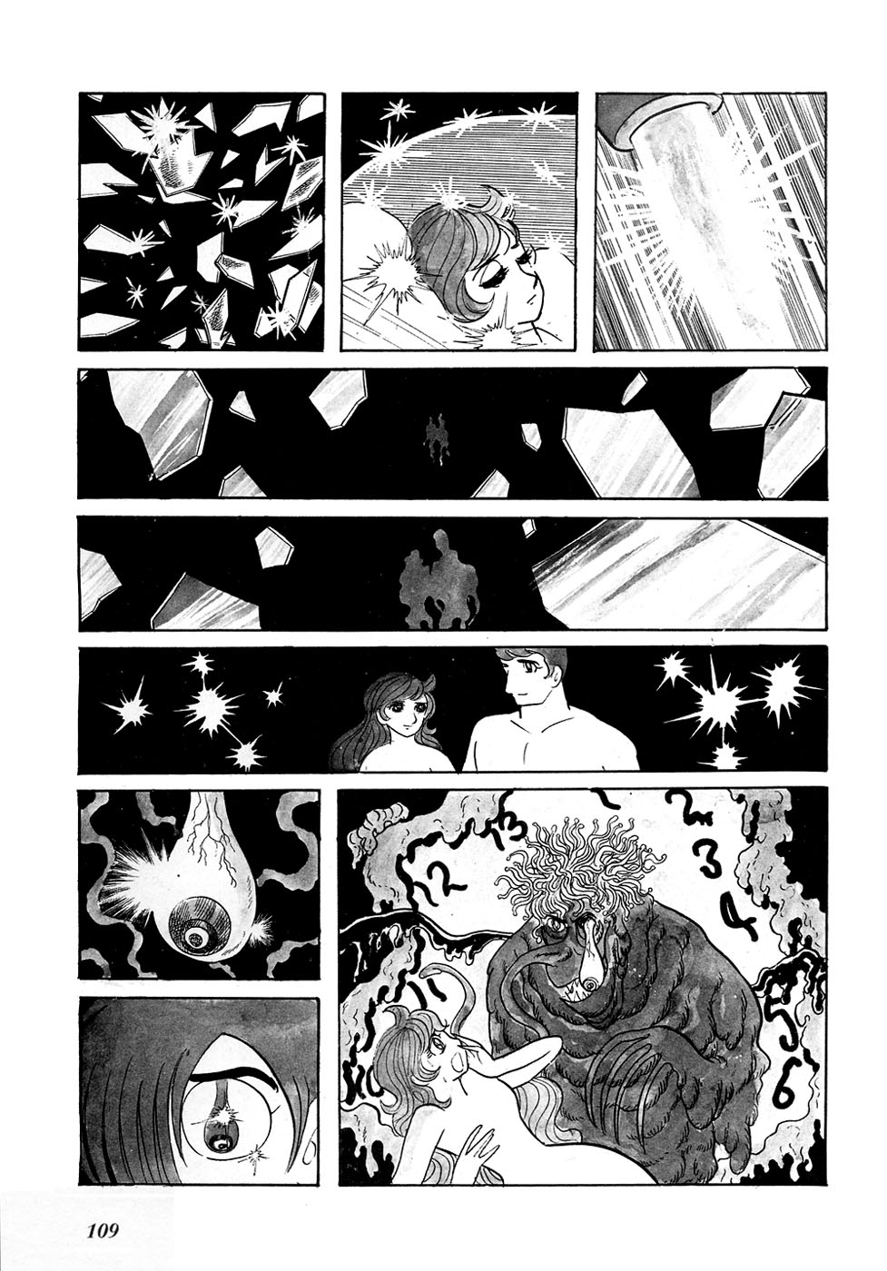 Jun - Shotaro no Fantasy World Chapter 9.2 page 11 - Chapter 9 v2 : To Wait