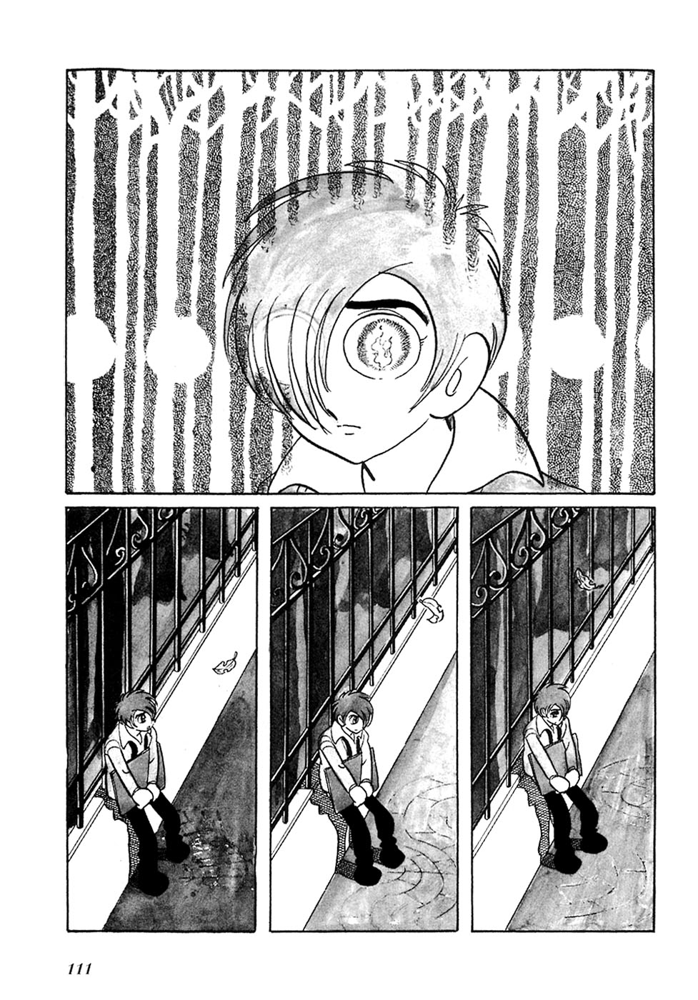 Jun - Shotaro no Fantasy World Chapter 9.2 page 13 - Chapter 9 v2 : To Wait