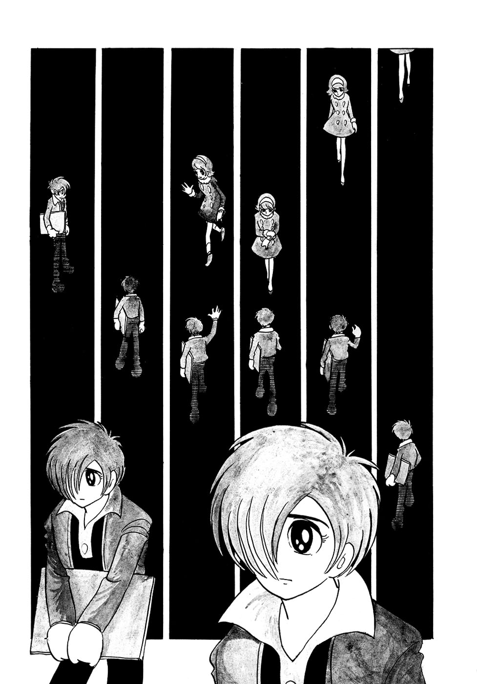 Jun - Shotaro no Fantasy World Chapter 9.2 page 2 - Chapter 9 v2 : To Wait