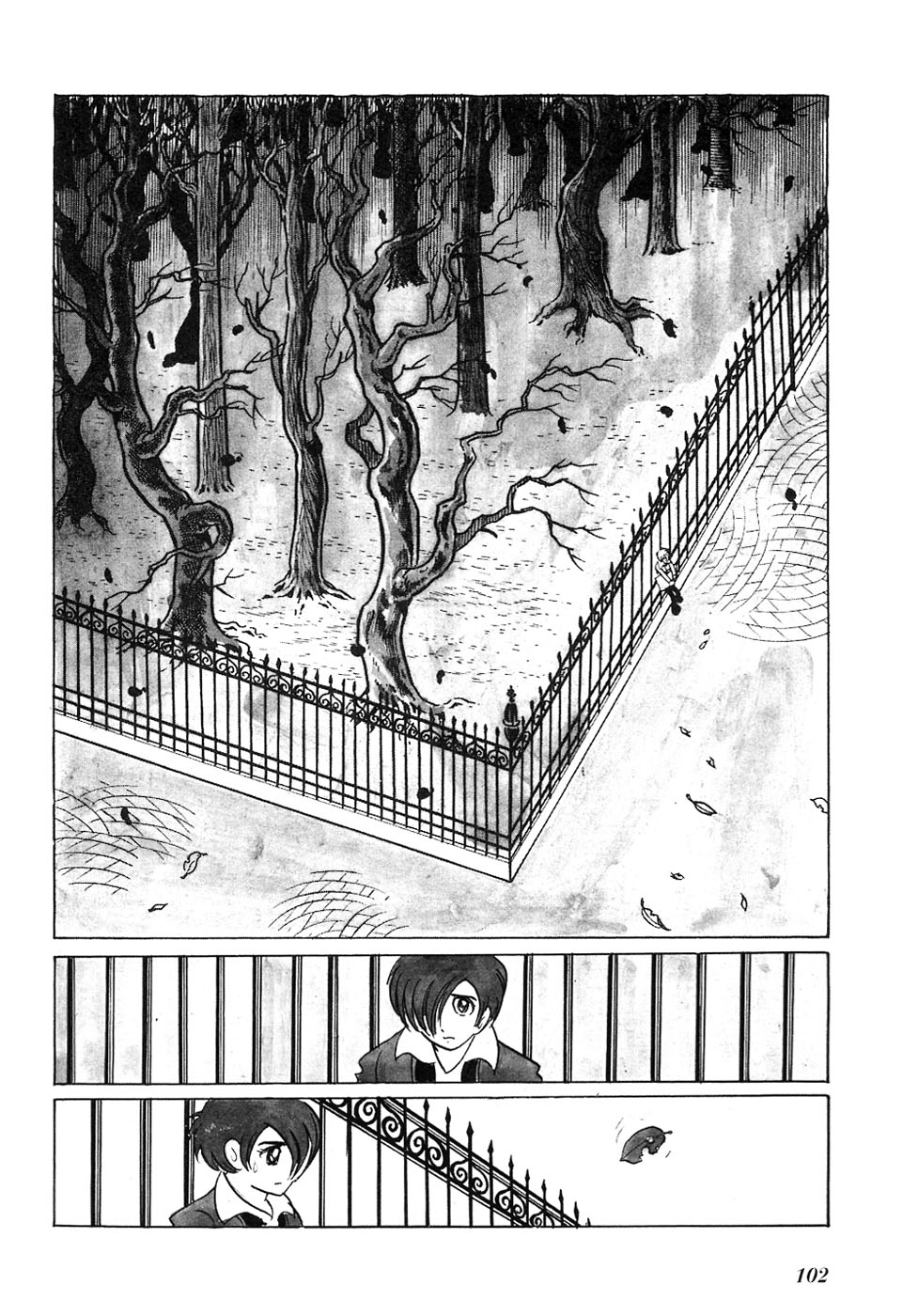 Jun - Shotaro no Fantasy World Chapter 9.2 page 4 - Chapter 9 v2 : To Wait