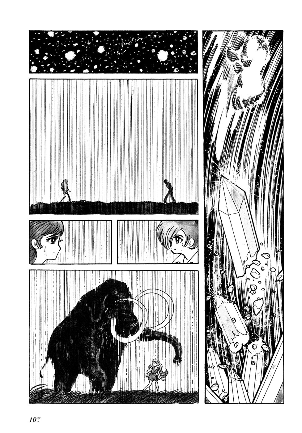 Jun - Shotaro no Fantasy World Chapter 9.2 page 9 - Chapter 9 v2 : To Wait