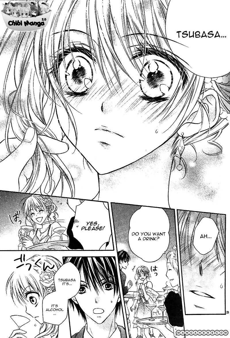 Junai Bride Chapter 1 page 30 - Chapter 1