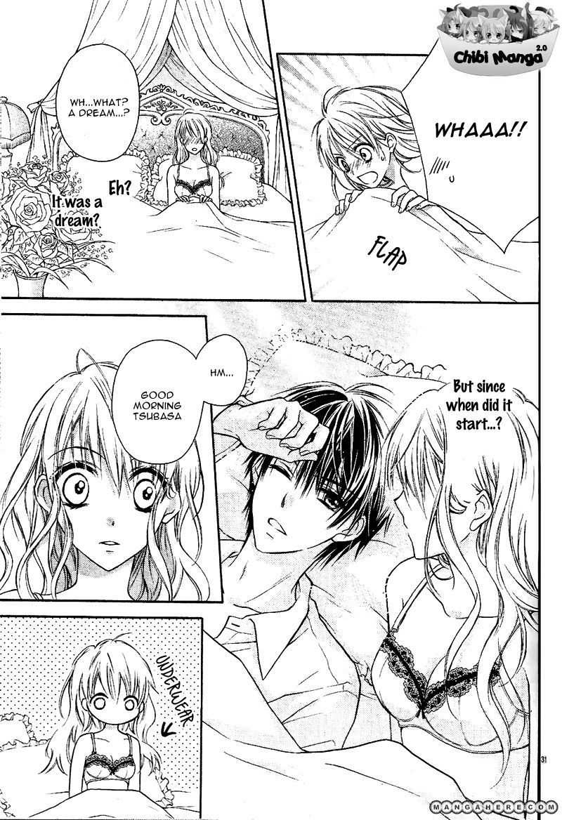 Junai Bride Chapter 1 page 32 - Chapter 1