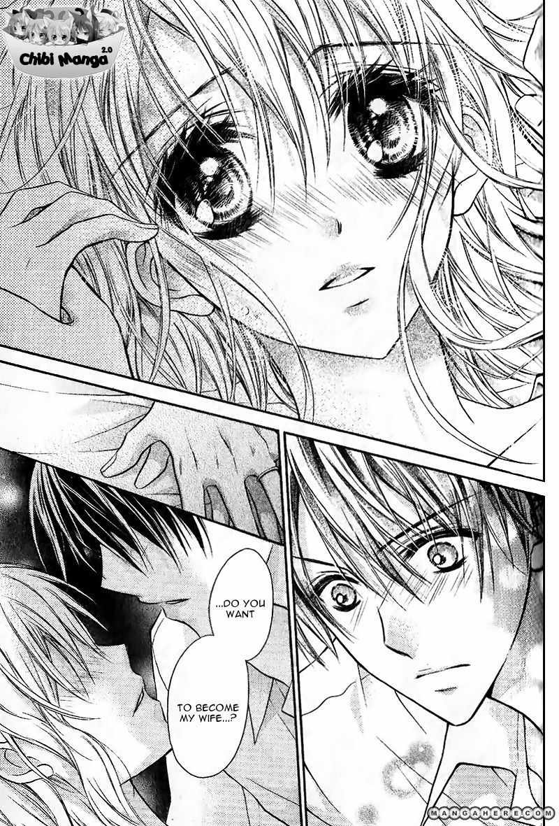 Junai Bride Chapter 1 page 44 - Chapter 1