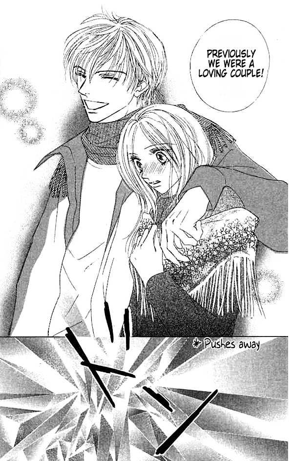 Junai Clover Chapter 1 page 28 - Chapter 1
