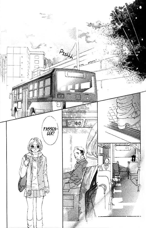 Junai Clover Chapter 1 page 33 - Chapter 1