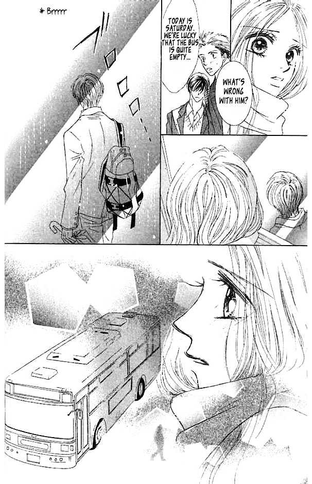 Junai Clover Chapter 1 page 38 - Chapter 1