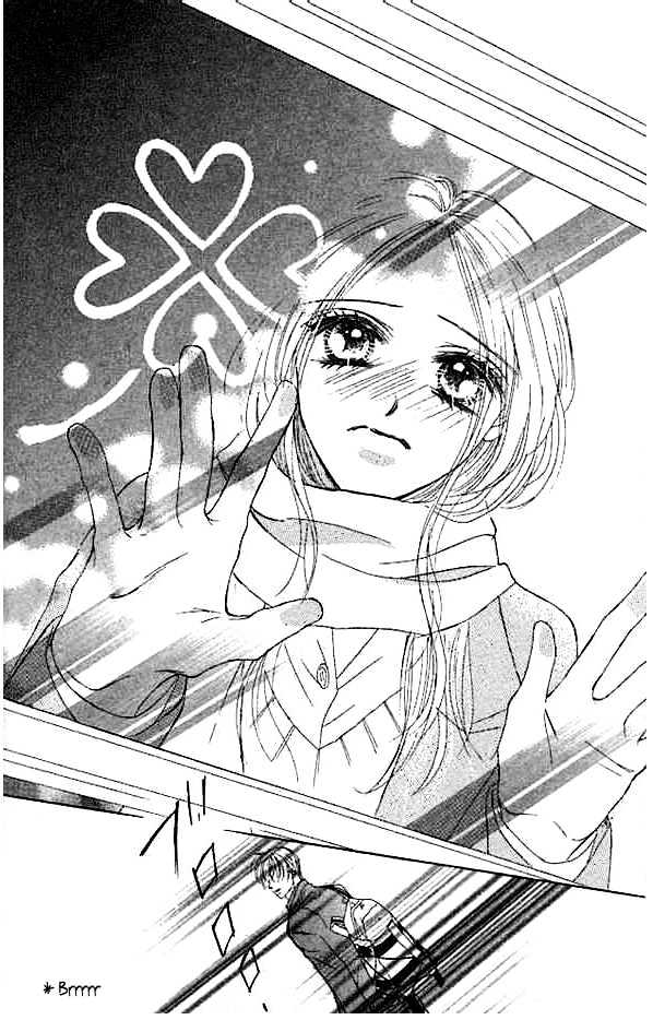 Junai Clover Chapter 1 page 40 - Chapter 1