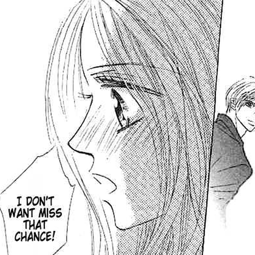 Junai Clover Chapter 1 cover