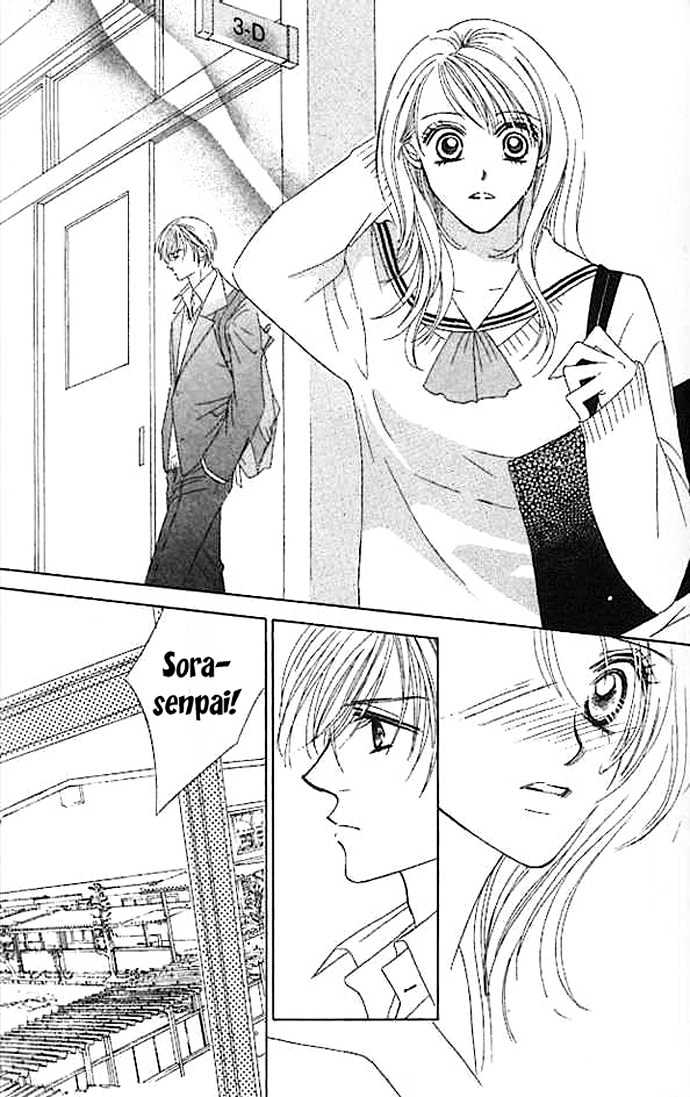 Junai Clover Chapter 2 page 30 - Chapter 2