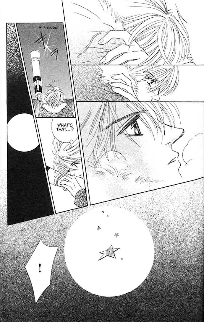 Junai Clover Chapter 2 page 40 - Chapter 2