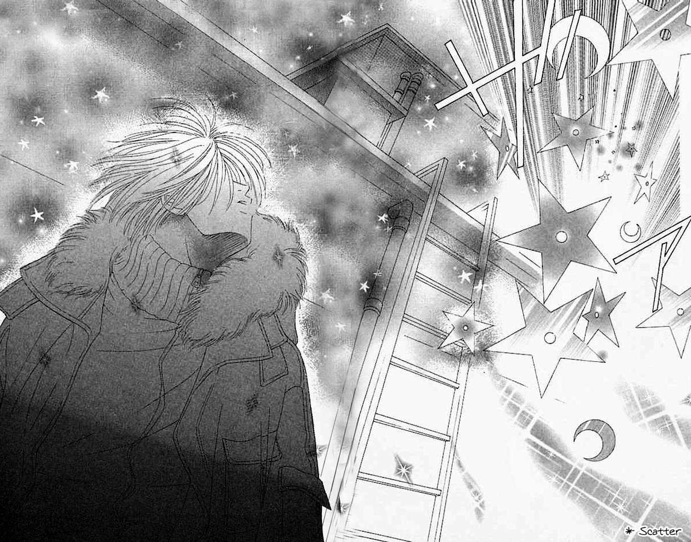 Junai Clover Chapter 2 page 41 - Chapter 2