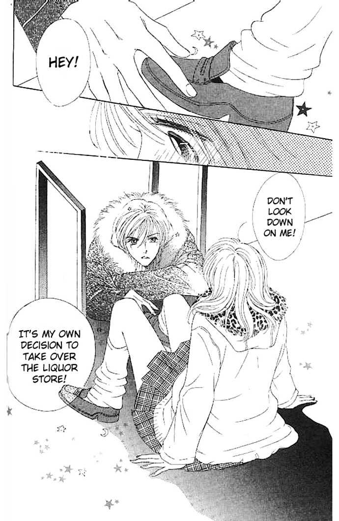 Junai Clover Chapter 2 page 44 - Chapter 2