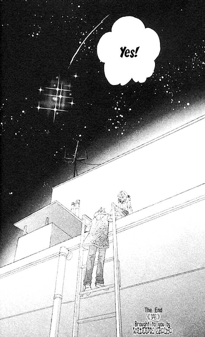 Junai Clover Chapter 2 page 46 - Chapter 2