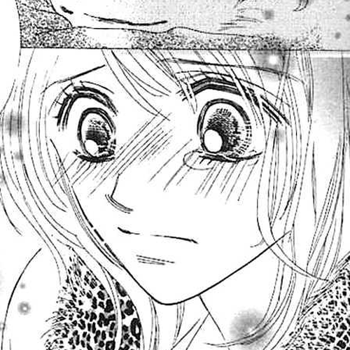 Junai Clover Chapter 2 cover