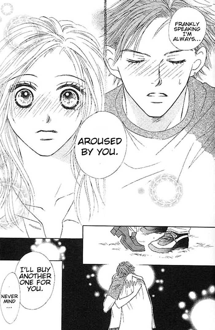 Junai Clover Chapter 3 page 41 - Chapter 3