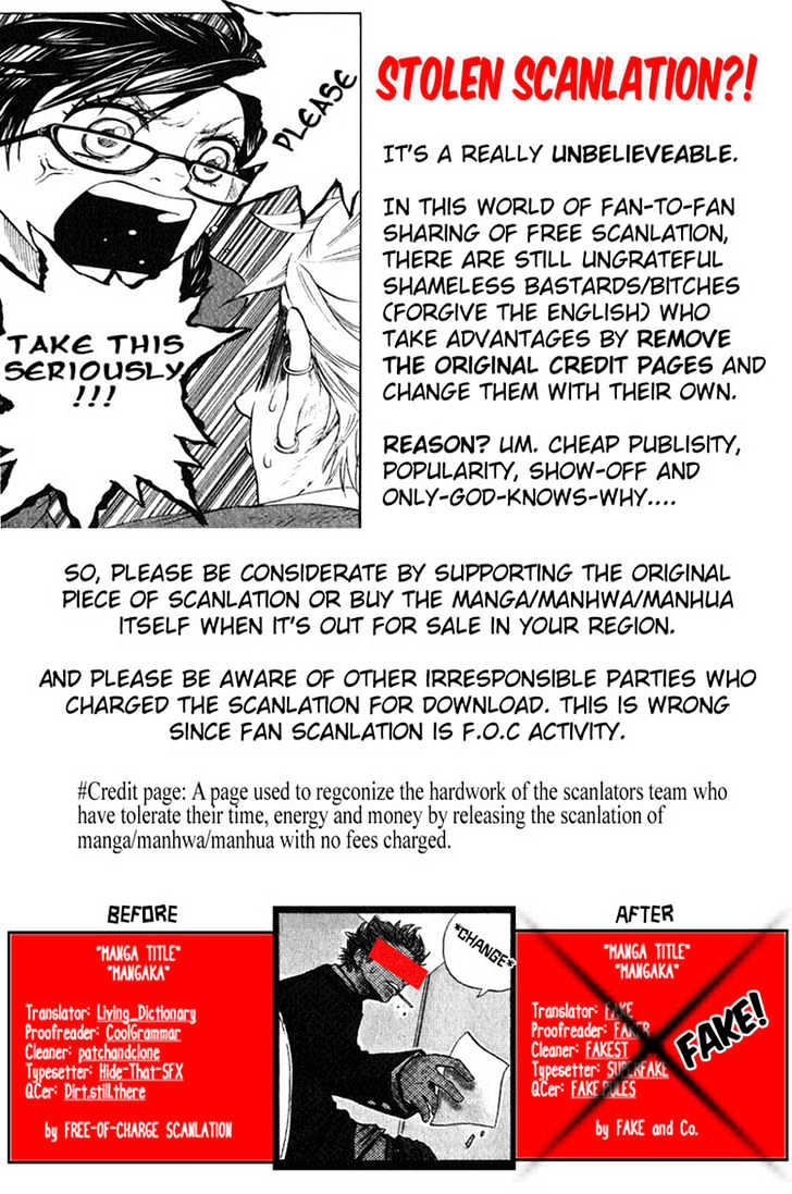 Junai Clover Chapter 3 page 52 - Chapter 3
