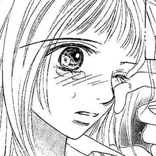 Junai Clover Chapter 4 : End cover