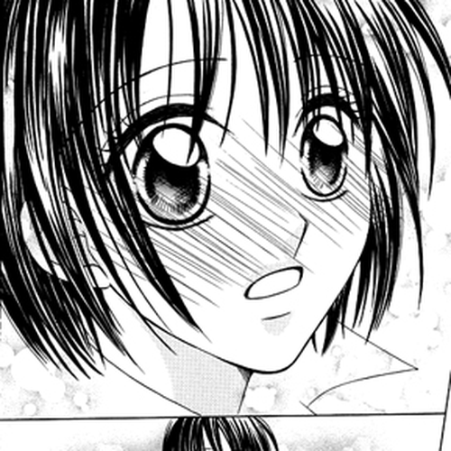 Junai Junkie Chapter 1 v2 : Dojiko & Hero (1) cover
