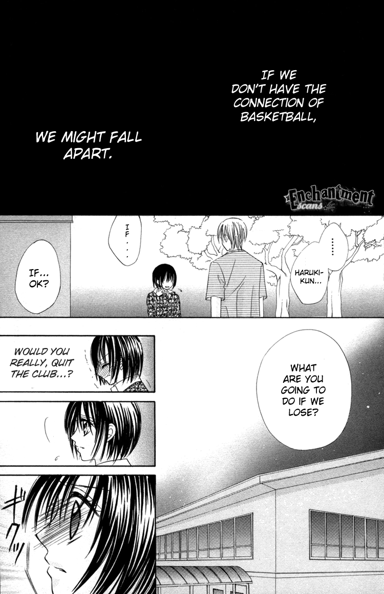 Junai Junkie Chapter 2.2 page 13 - Chapter 2 v2 : Dojiko & Hero (2)