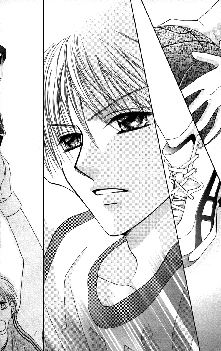 Junai Junkie Chapter 2.2 page 22 - Chapter 2 v2 : Dojiko & Hero (2)