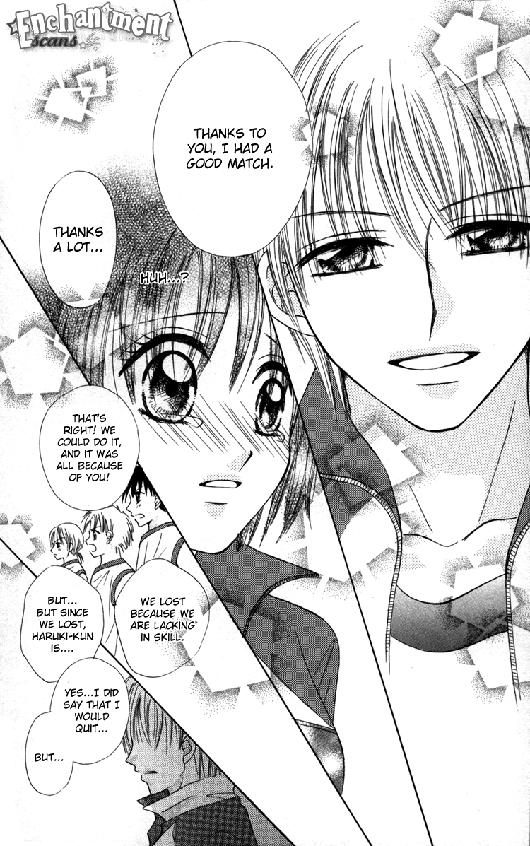Junai Junkie Chapter 2.2 page 26 - Chapter 2 v2 : Dojiko & Hero (2)