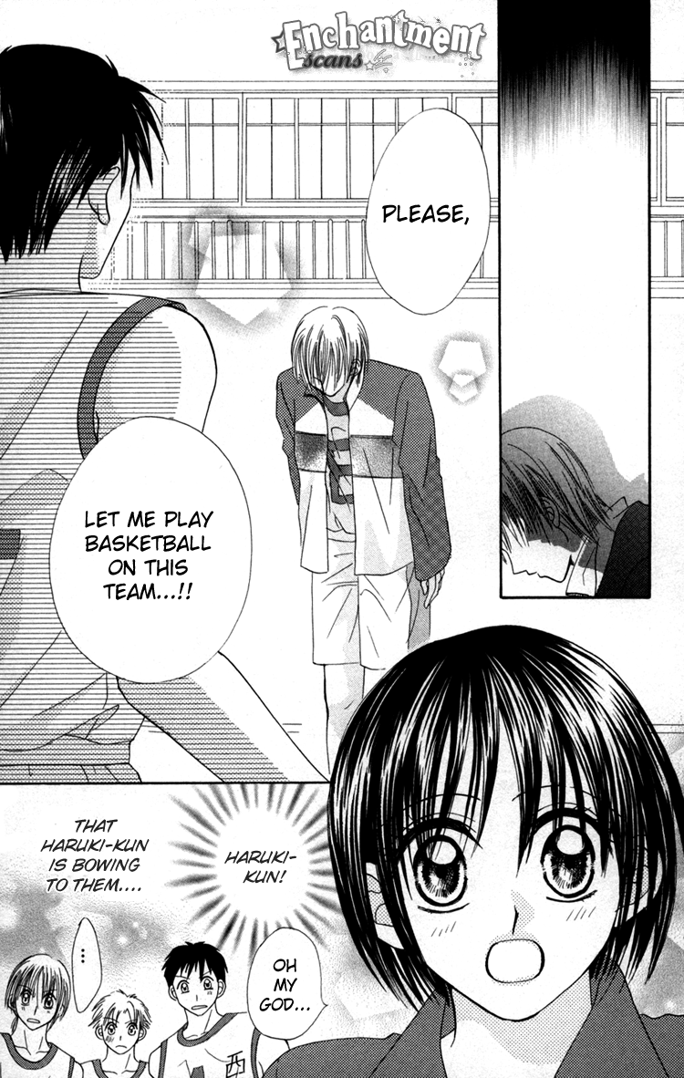 Junai Junkie Chapter 2.2 page 27 - Chapter 2 v2 : Dojiko & Hero (2)