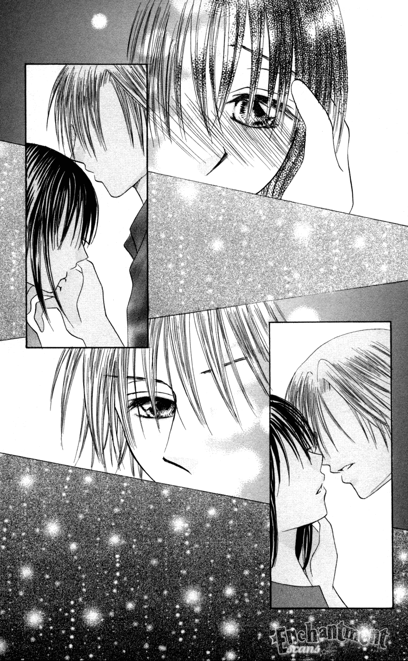 Junai Junkie Chapter 3.2 page 22 - Chapter 3 v2 : Fool For You