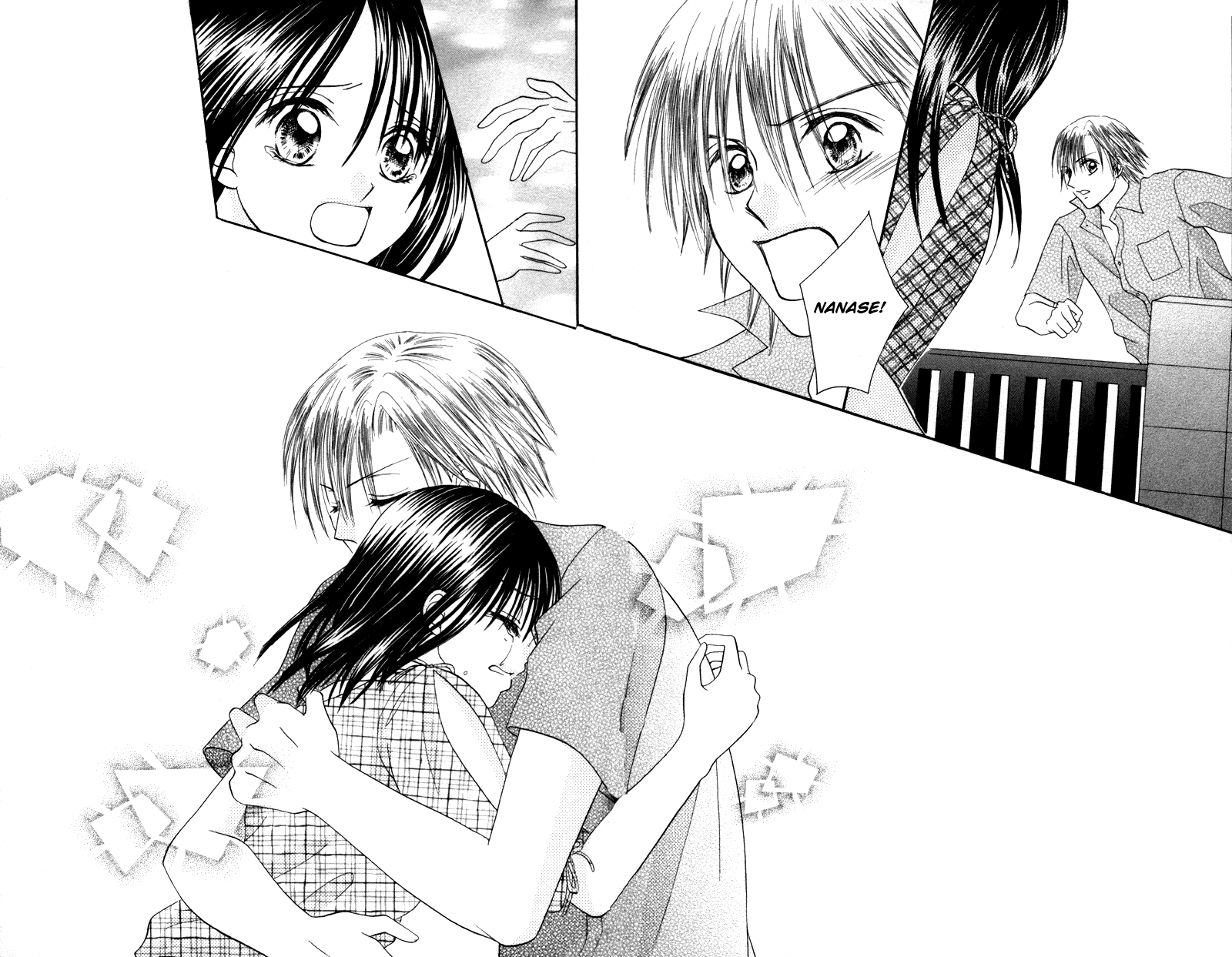 Junai Junkie Chapter 3.2 page 29 - Chapter 3 v2 : Fool For You