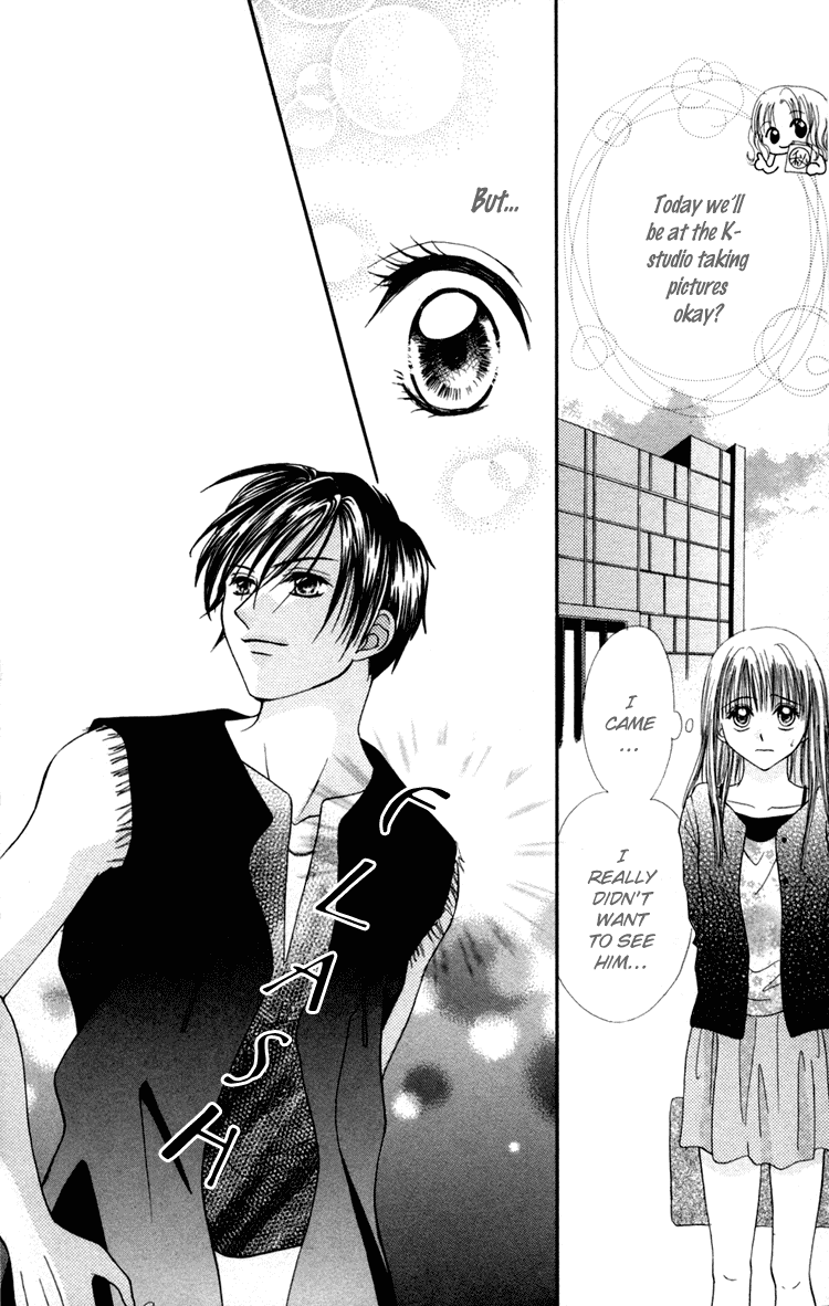 Junai Junkie Chapter 4.2 page 10 - Chapter 4 v2 : We're Not Involved