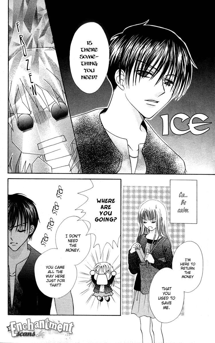 Junai Junkie Chapter 4.2 page 14 - Chapter 4 v2 : We're Not Involved