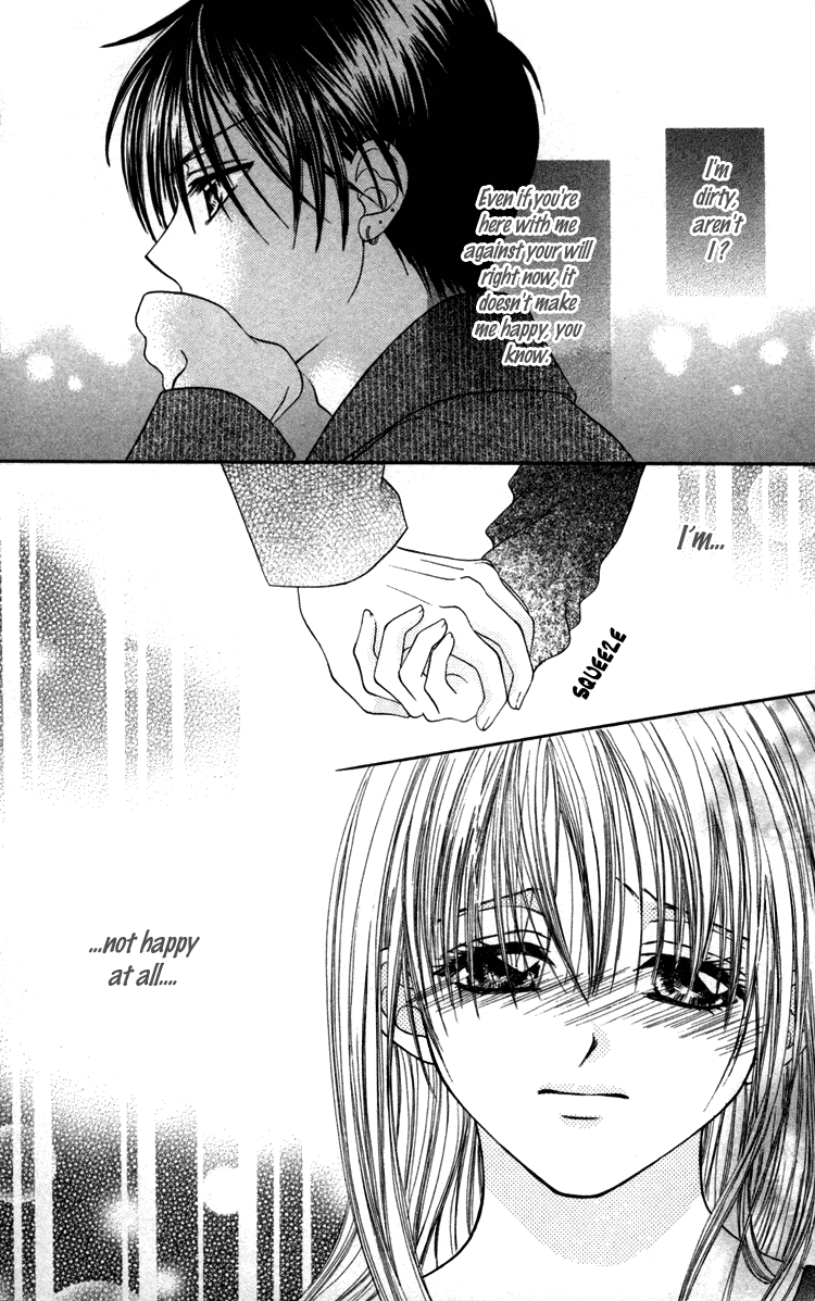 Junai Junkie Chapter 4.2 page 24 - Chapter 4 v2 : We're Not Involved