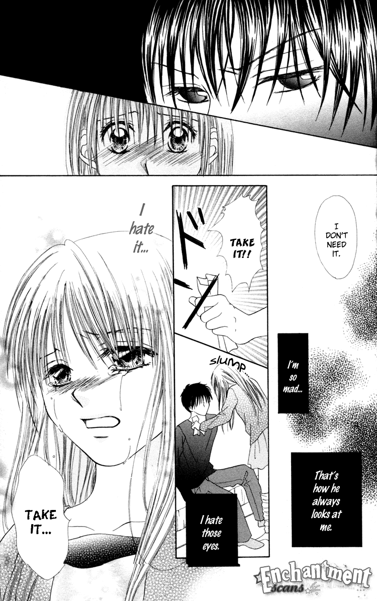 Junai Junkie Chapter 4.2 page 27 - Chapter 4 v2 : We're Not Involved