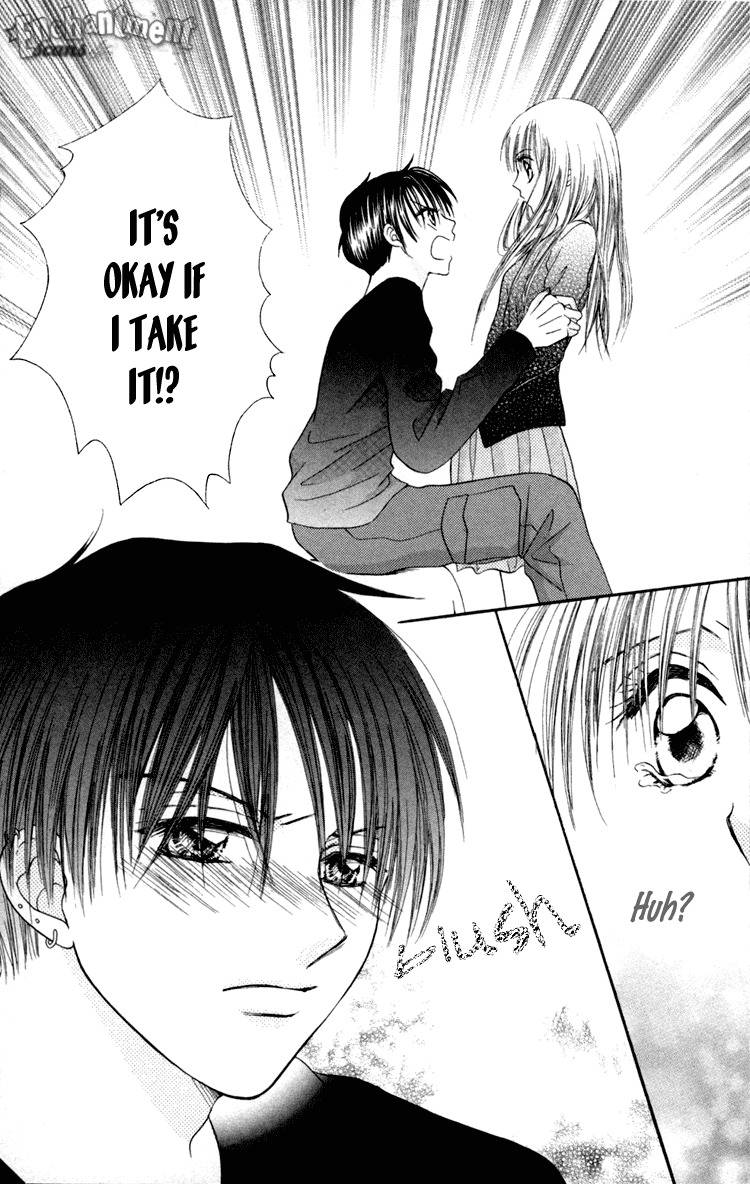 Junai Junkie Chapter 4.2 page 28 - Chapter 4 v2 : We're Not Involved