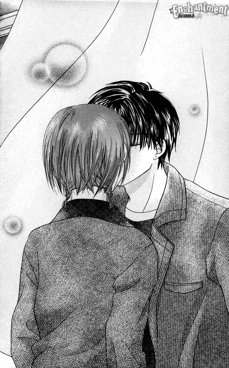 Junai Junkie Chapter 5.2 page 28 - Chapter 5 v2 : The Hallway Rumors [End]