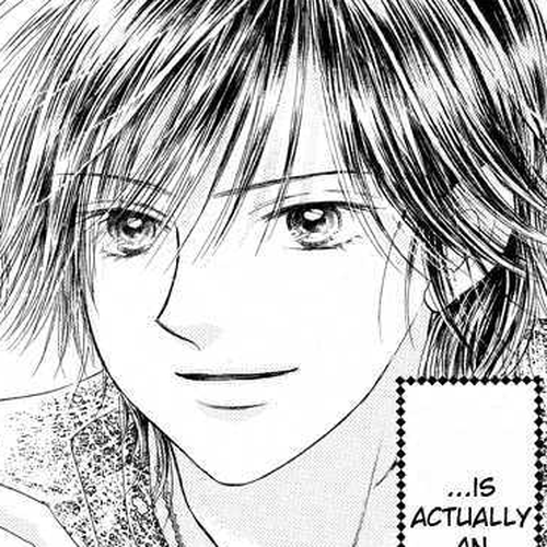 Junai Labyrinth Chapter 1 cover