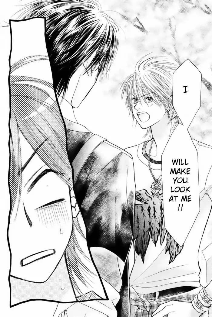 Junai Labyrinth Chapter 10 page 35 - Chapter 10 : 10