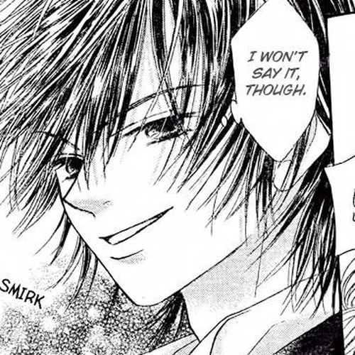 Junai Labyrinth Chapter 11 cover