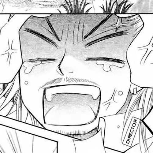 Junai Labyrinth Chapter 14 cover