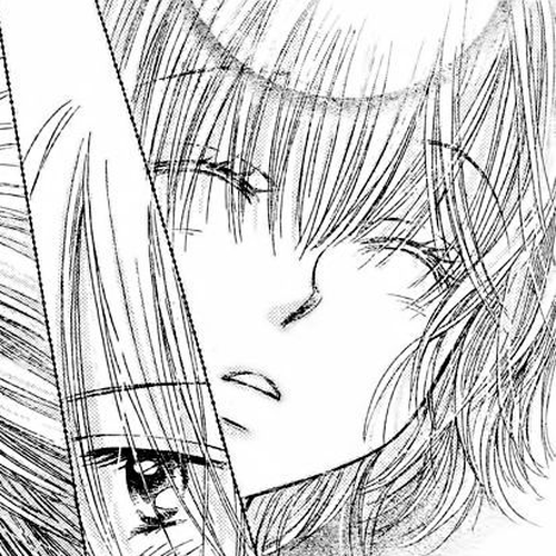 Junai Labyrinth Chapter 16 cover