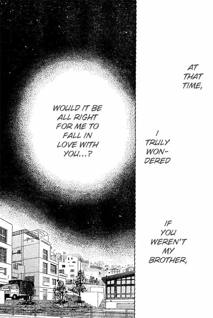 Junai Labyrinth Chapter 17 page 35 - Chapter 17