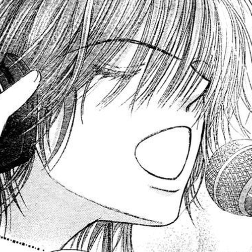 Junai Labyrinth Chapter 17 cover