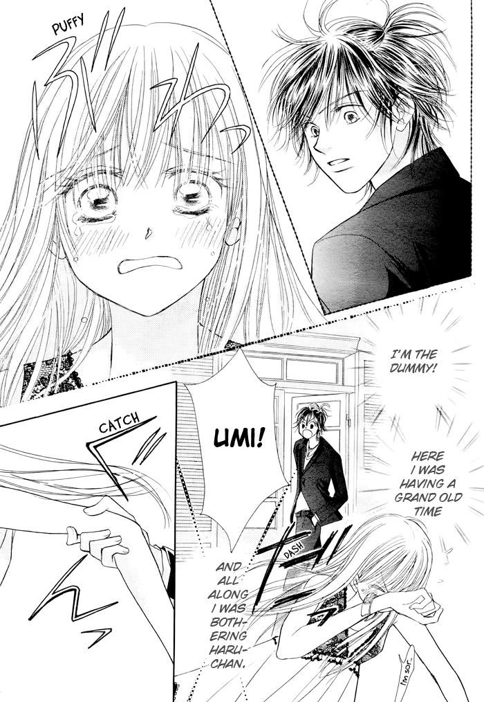 Junai Labyrinth Chapter 18 page 31 - Chapter 18