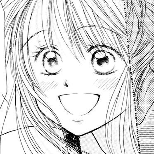 Junai Labyrinth Chapter 18 cover