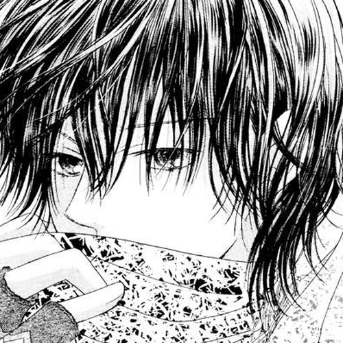 Junai Labyrinth Chapter 19 cover