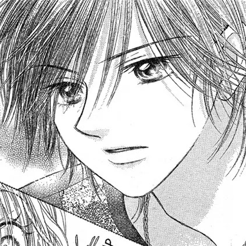 Junai Labyrinth Chapter 2 : 2 cover