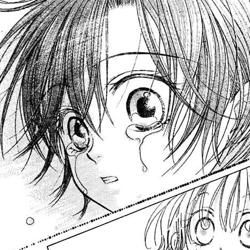 Junai Labyrinth Chapter 20 cover