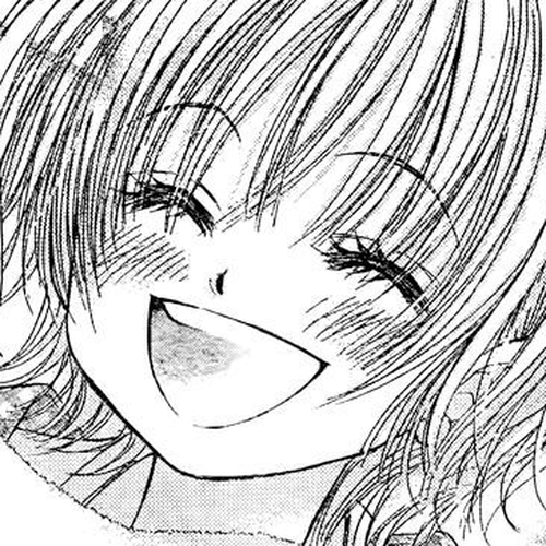 Junai Labyrinth Chapter 21 cover