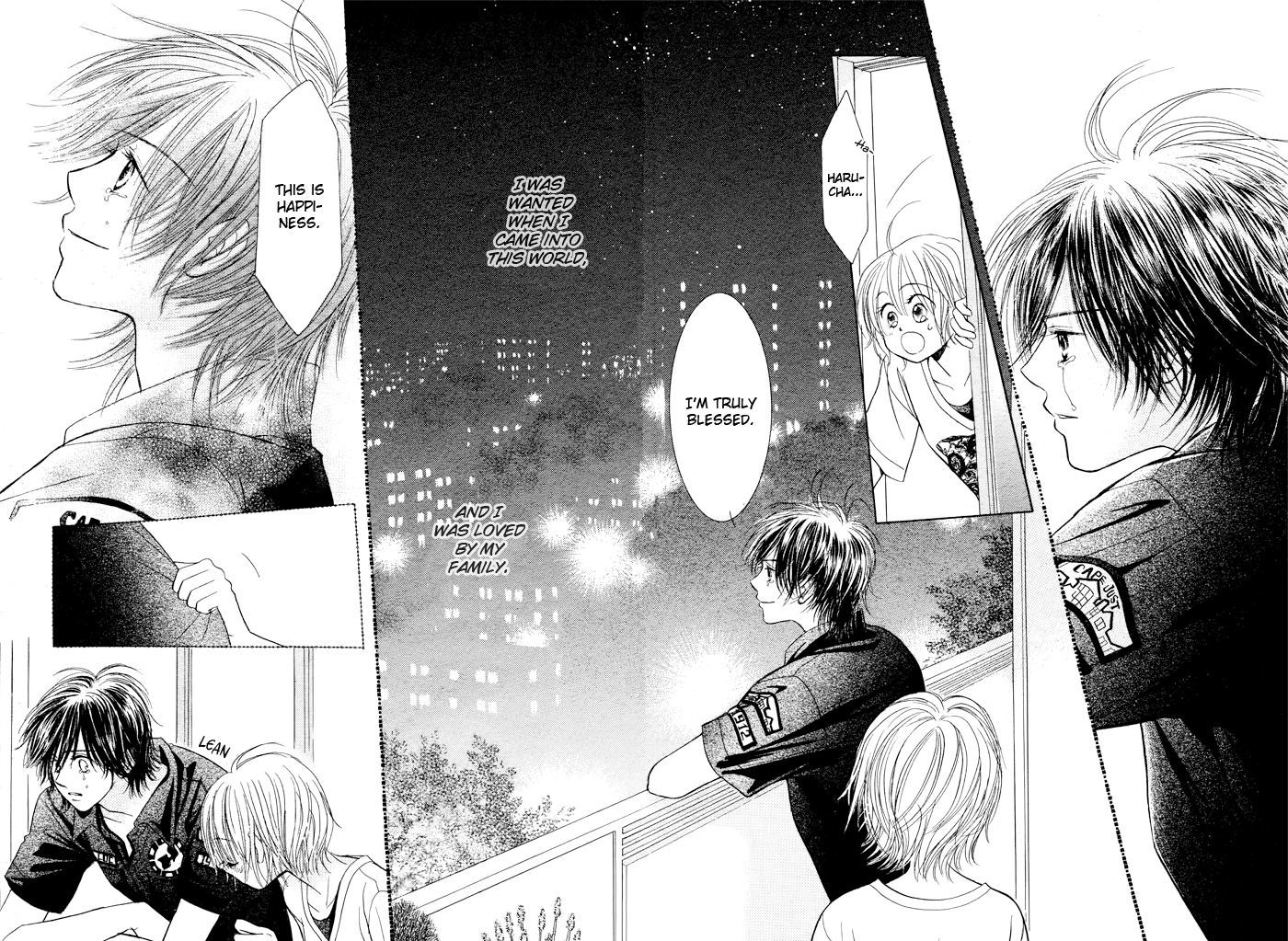 Junai Labyrinth Chapter 24 page 30 - Chapter 24