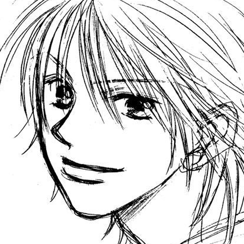 Junai Labyrinth Chapter 24 cover